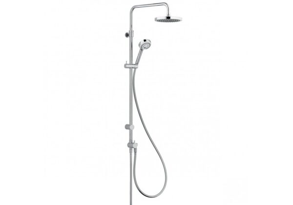 Zdjęcie Kludi Logo Dual Shower System, 3 S 6809105-00