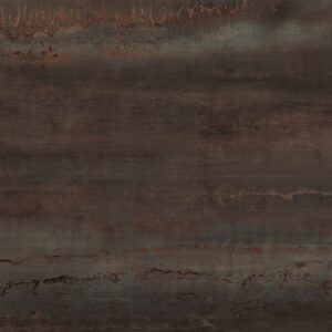 Płytka podłogowa gresowa Tin brown Lap 79,8x79,8cm Gat.1