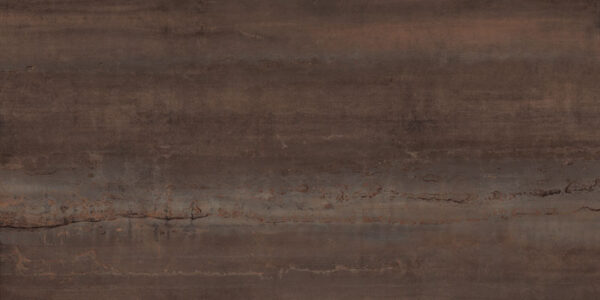 Zdjęcie Płytka podłogowa gresowa Tin brown Lap 119,8×59,8cm Gat.1