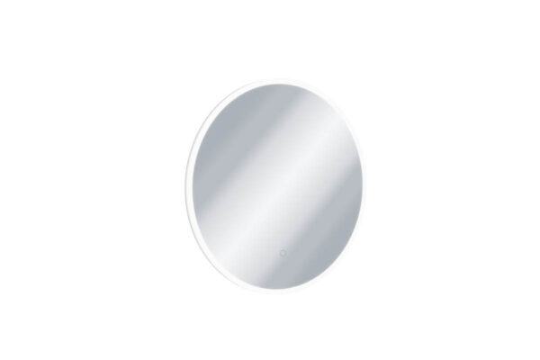 Zdjęcie Lustro okrągłe LED 80cm Excellent Lumiro biały DOEX.LU060.AC