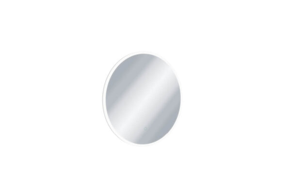 Zdjęcie Lustro okrągłe LED 60cm Excellent Lumiro biały DOEX.LU060.AC
