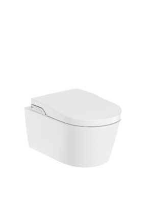 Roca Inspira In-Wash In-Tank® WC podwieszane Rimless A803094001