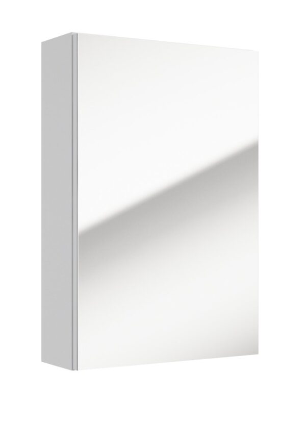 Zdjęcie Szafka wisząca z lustrem 40×60 cm Defra NAS Salsa 242-E-04001
