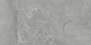 Płytka gresowa 119,8 x 59,8 cm Tubądzin Grand Cave Grey STR PP-01-218-1198-0598-1-064