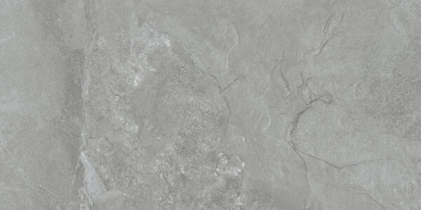 Zdjęcie Płytka gresowa 119,8 x 59,8 cm Tubądzin Grand Cave Grey STR PP-01-218-1198-0598-1-064