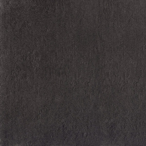 Zdjęcie Płytka gresowa Tubądzin 79,8 x 79,8 cm Industrio Anthrazite PP-01-194-0798-0798-1-273