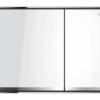 Zdjęcie Przycisk uruchamiający Geberit Sigma60 szkło białe 115.640.SI.1