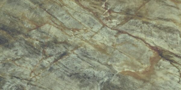 Zdjęcie Płytka ścienno-podłogowa 60×120 cm POL Cerrad Brazilian Quartzite Green
