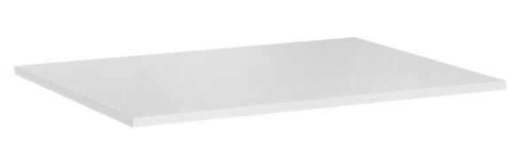 Zdjęcie Blat akrylowy anti-finger 110,4×46 cm White biały TOP-WHITE-1104 Emporia Top