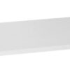 Zdjęcie Blat akrylowy anti-finger 120,4×46 cm Emporia Top White biały TOP-WHITE-1204