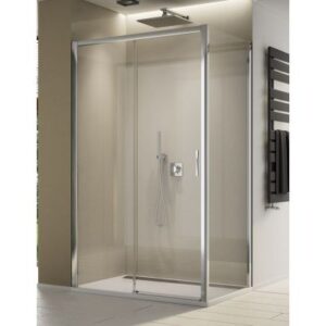 Drzwi prysznicowe prawe 120x200 cm Sanswiss Top-Line-S TLS2D1205007-0001