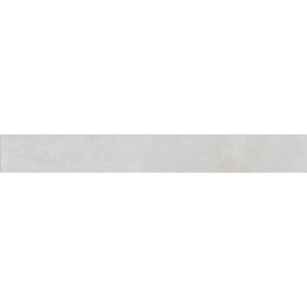 Zdjęcie Cokół 8×59,7 cm Ceramica Limone Bestone White Mat