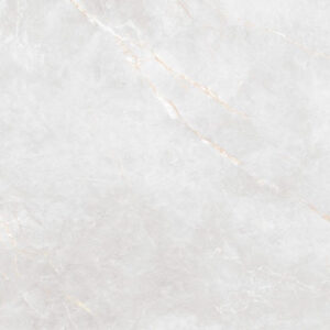 Płytka ścienno-podłogowa 79,8x79,8 cm Tubądzin Shinestone White POL PP-01-233-0798-0798-1-052