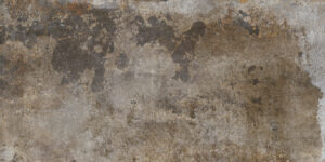 Płytka ścienno-podłogowa 120x60 cm Cerrad Endless Rust Lappato