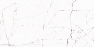 Płytka gresowa 120x60 cm Ceramica Limone Marmo White Satyna