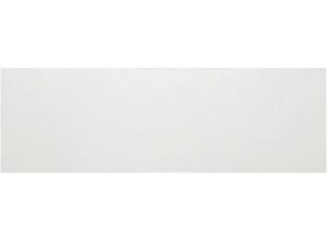 Płytka ścienna Saloni Glaze Shine Pearl 90x29,5cm