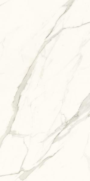 Płytka ścienno-podłogowa 120x280 cm Paradyż Calacatta Mat