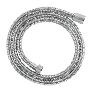 GROHE VitalioFlex - wąż prysznicowy metalowy 150 cm chrom 27502001