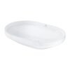 Zdjęcie Umywalka ceramiczna 60×40 cm biel alpejska 3996600H Grohe Airio