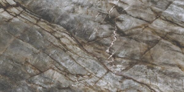 Zdjęcie Płytka ścienno-podłogowa 60×120 cm Cerrad Brazilian Quartzite Black POL