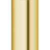 Zdjęcie Zestaw – Bateria wannowa ścienna 03030GD z zestawem prysznicowym złoty Emporia Fly