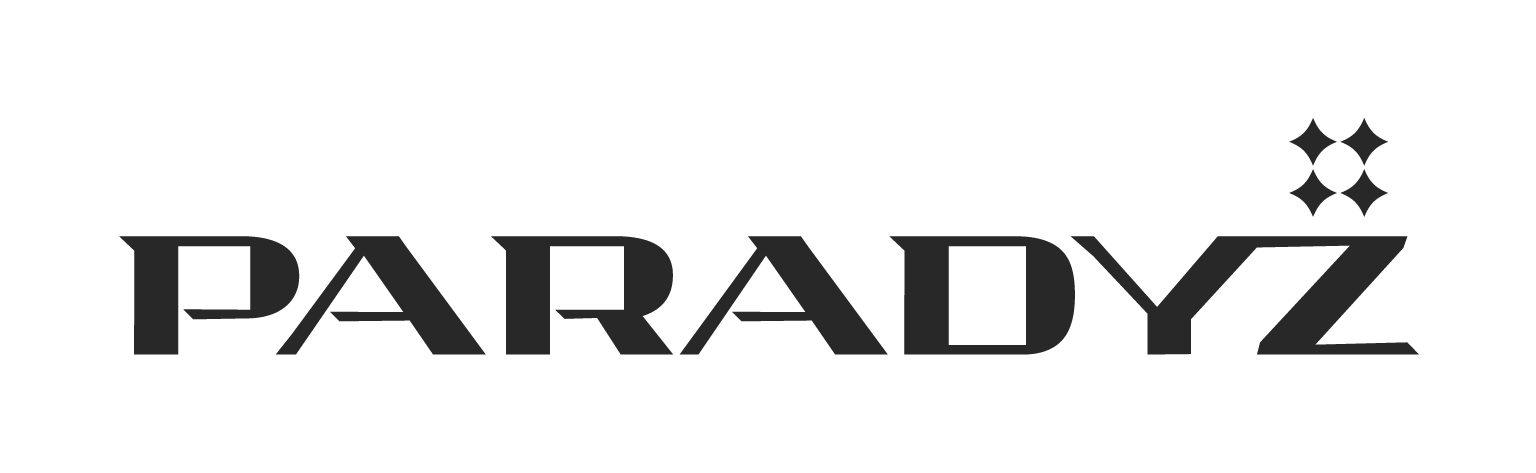 Parady偶 logo